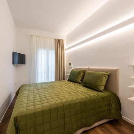 Greci Panoramic Terrace By Mmega Appartement Florence Buitenkant foto