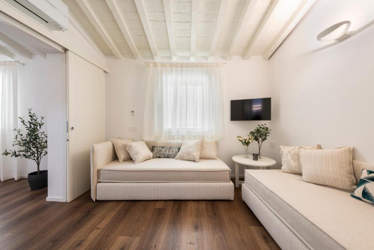 Greci Panoramic Terrace By Mmega Appartement Florence Buitenkant foto
