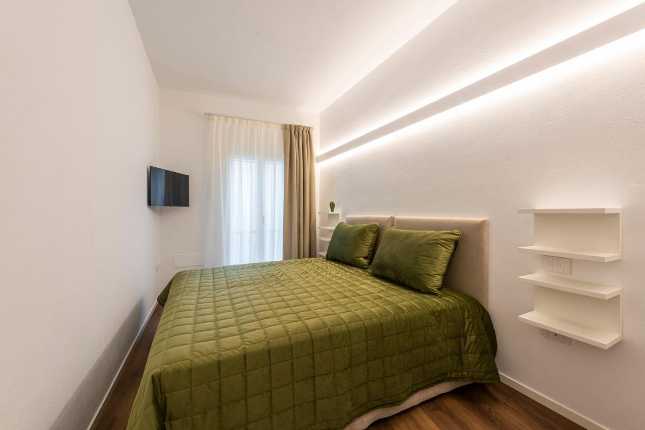 Greci Panoramic Terrace By Mmega Appartement Florence Buitenkant foto