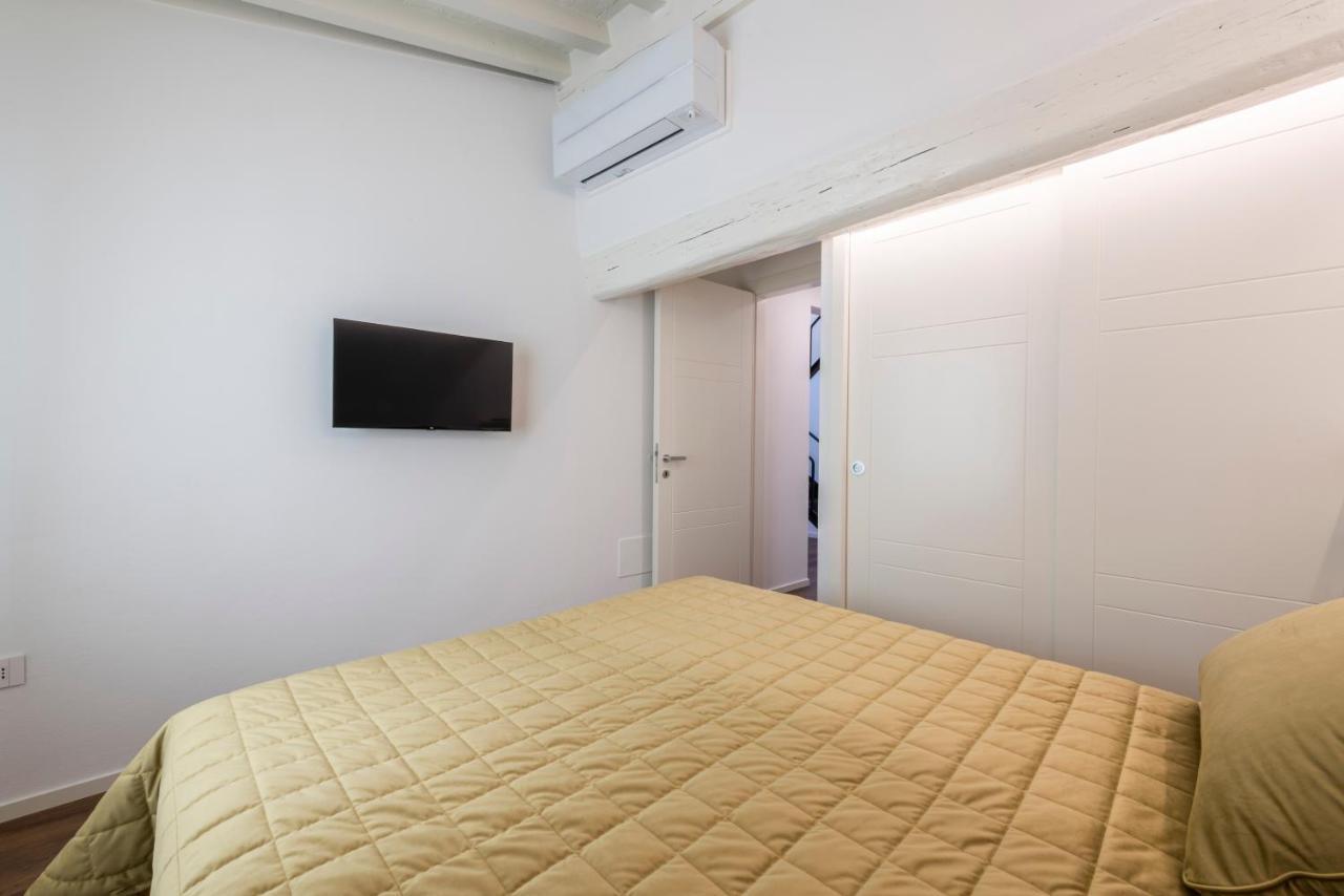 Greci Panoramic Terrace By Mmega Appartement Florence Buitenkant foto