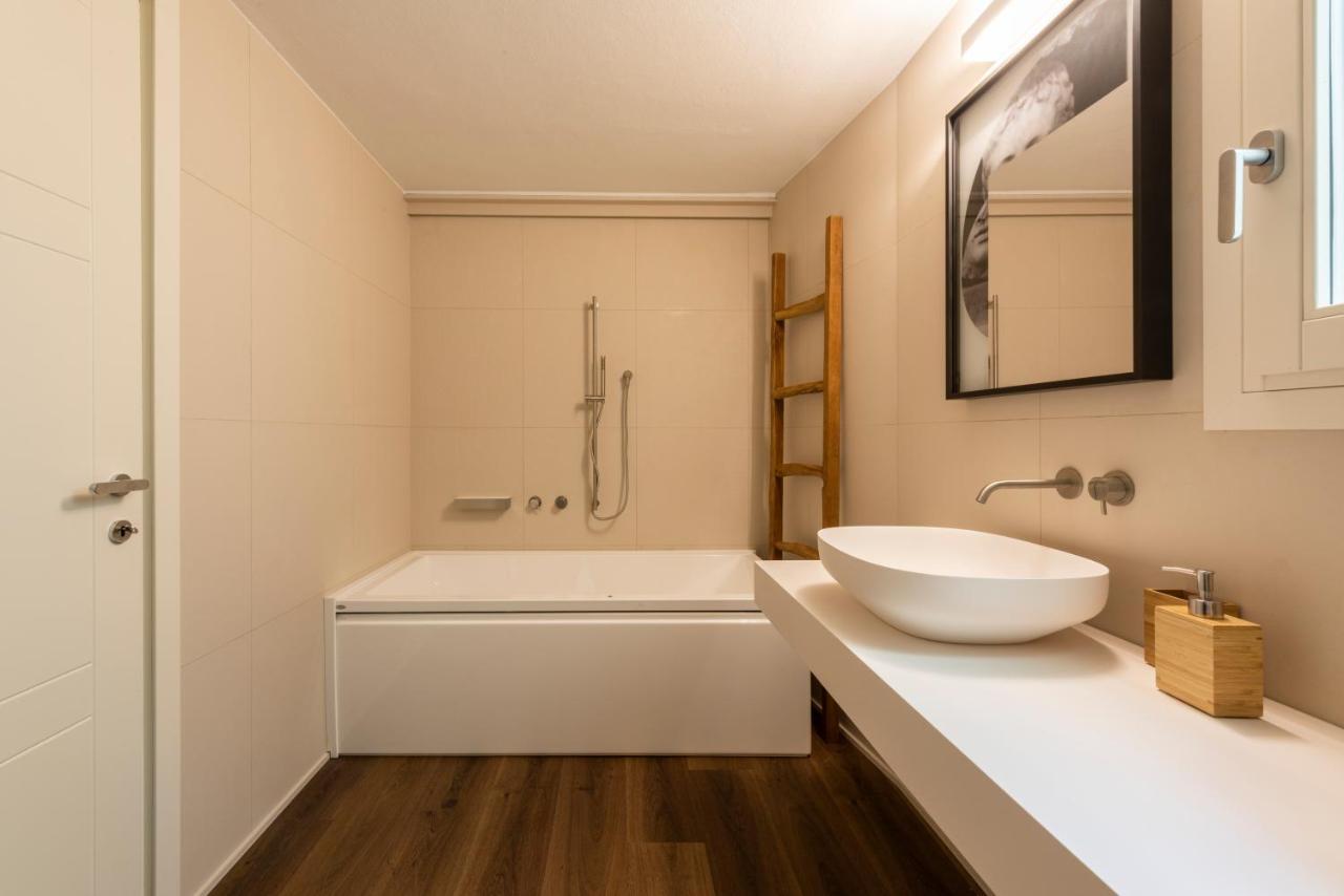 Greci Panoramic Terrace By Mmega Appartement Florence Buitenkant foto