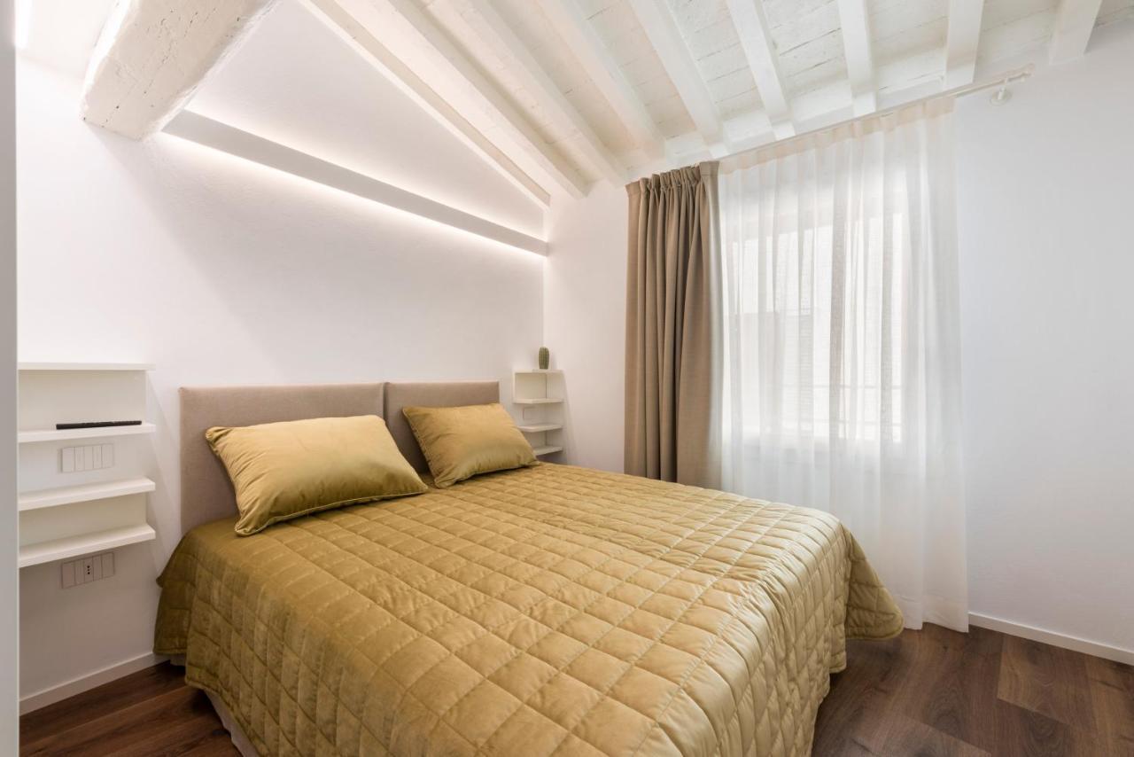 Greci Panoramic Terrace By Mmega Appartement Florence Buitenkant foto
