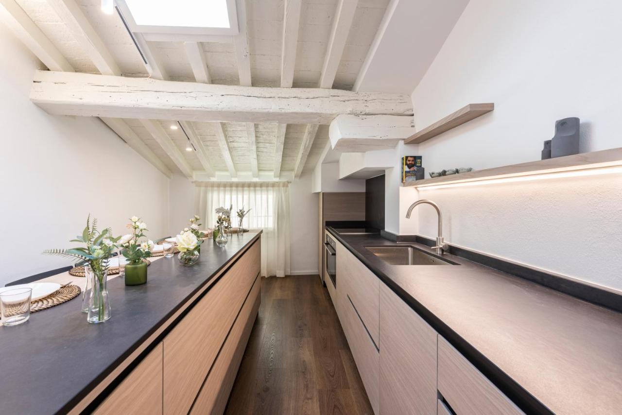 Greci Panoramic Terrace By Mmega Appartement Florence Buitenkant foto