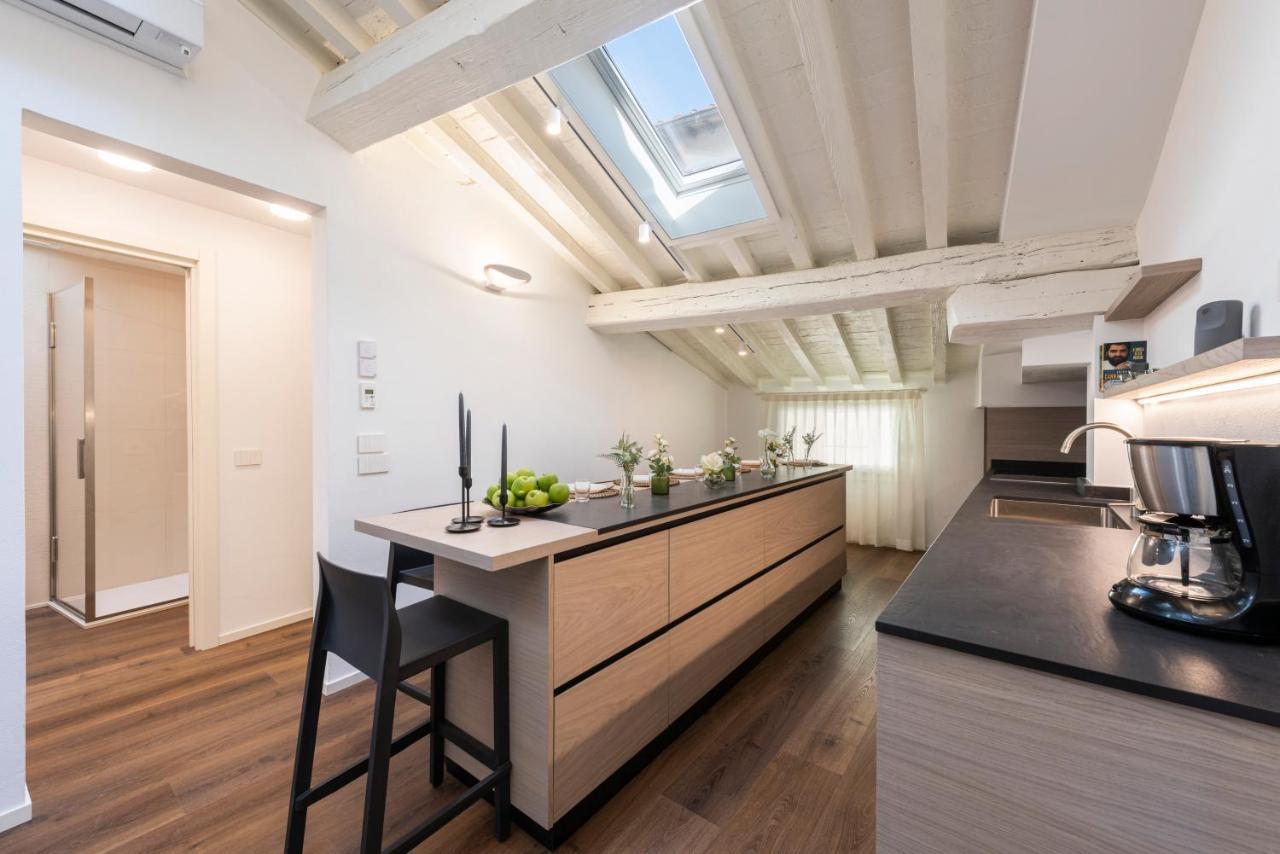 Greci Panoramic Terrace By Mmega Appartement Florence Buitenkant foto