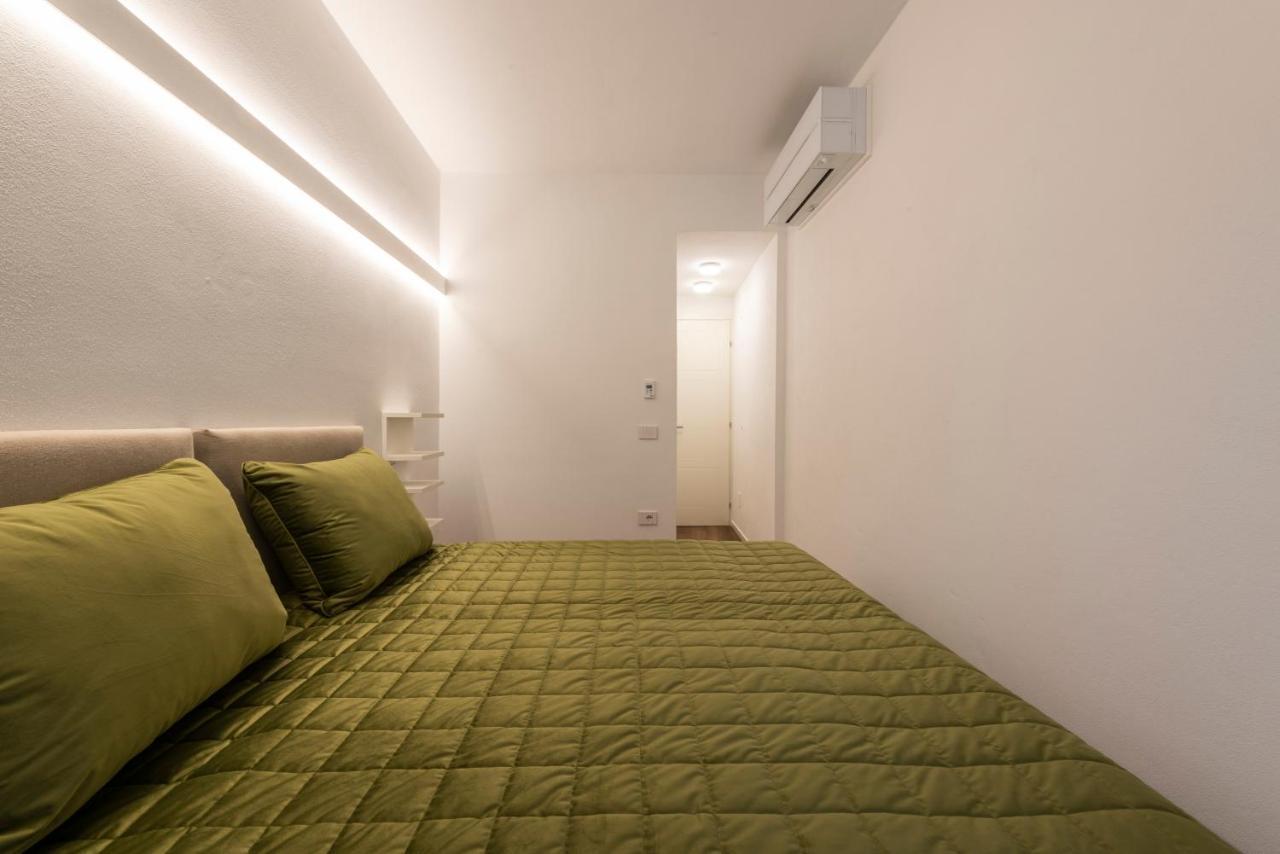 Greci Panoramic Terrace By Mmega Appartement Florence Buitenkant foto