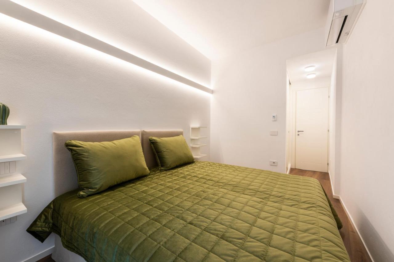 Greci Panoramic Terrace By Mmega Appartement Florence Buitenkant foto