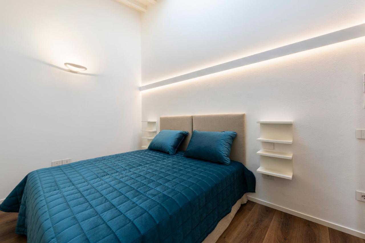 Greci Panoramic Terrace By Mmega Appartement Florence Buitenkant foto