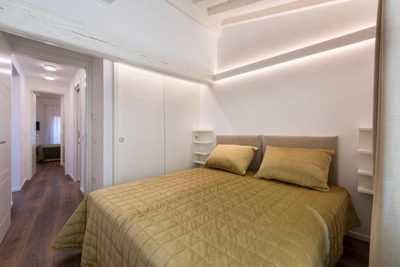 Greci Panoramic Terrace By Mmega Appartement Florence Buitenkant foto